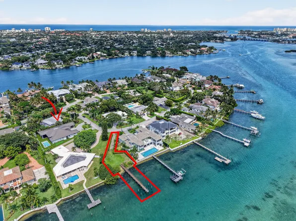 18821 Rio Vista Drive, Jupiter, FL 33469