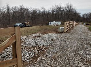 2188 Moffett Rd, Independence, KY 41051