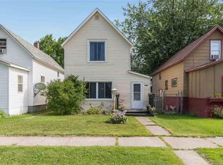 2413 E 3rd St, Superior, WI 54880