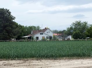 5913 Old Highway 12, Walla Walla, WA 99362