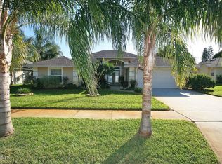 861 Brookview Ln, Rockledge, FL 32955