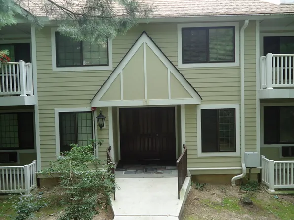 7D Foxwood Dr #7D, Morris Plains, NJ 07950
