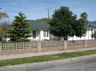 4878 Frances St, Santa Barbara, CA 93111