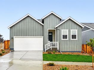17125 W 92nd Loop, Arvada, CO 80007