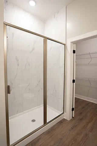 The Jackson Shower The Jackson Shower