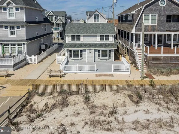 3466 Ocean Rd, Lavallette, NJ 08735