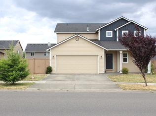 10021 Dotson St SE, Yelm, WA 98597