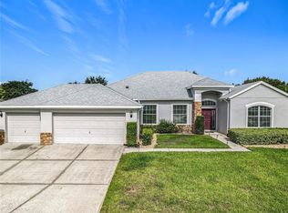 3731 Peaceful Valley Dr, Clermont, FL 34711