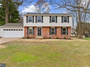 109 W Riding Dr, Bel Air, MD 21014