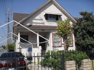 137 N Avenue 52, Los Angeles, CA 90042