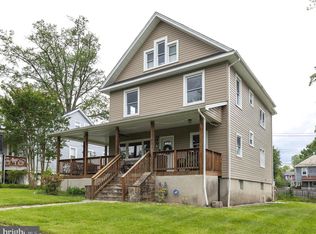 5216 Tramore Rd, Baltimore, MD 21214