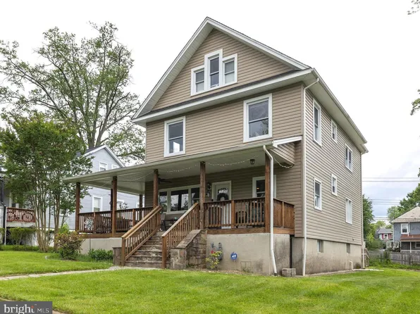 5216 Tramore Rd, Baltimore, MD 21214