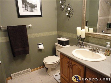 Main Bathroom