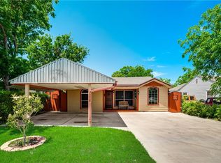 3607 N Harding St, Fort Worth, TX 76106