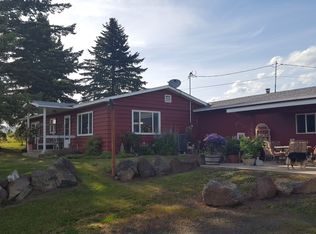 1760 N Tieton Rd, Tieton, WA 98947