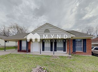 4302 Merlcrest Cv, Memphis, TN 38128