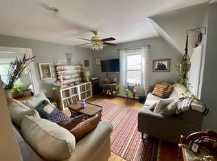 74 Avon St #2, Somerville, MA 02143