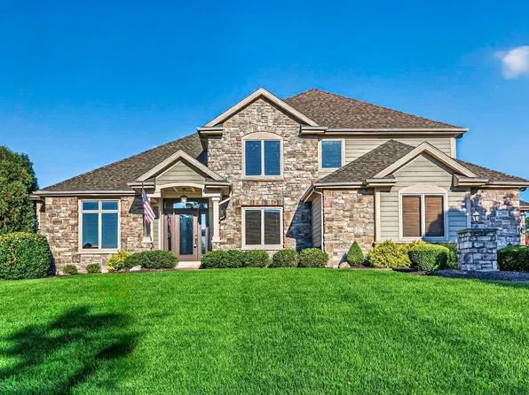 2208 Longleaf Dr, Fort Wayne, IN 46814