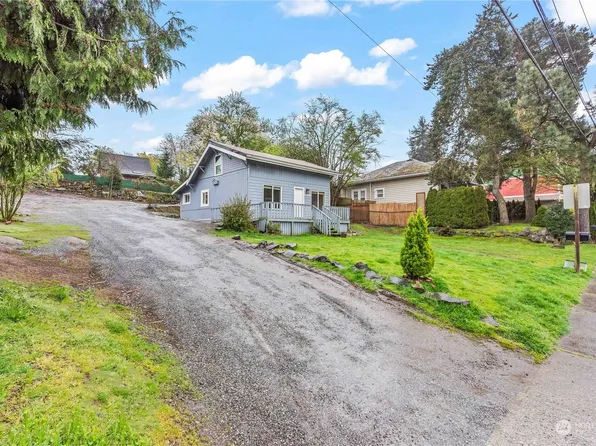 12822 E Marginal Way, Tukwila, WA 98168