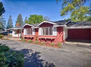 21 Kevin Ct, Walnut Creek, CA 94596
