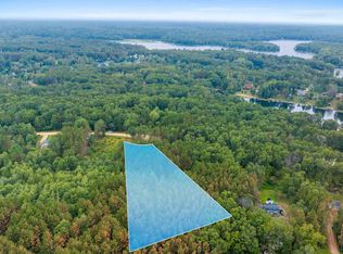W1814 Broken Bow Rd #33, Keshena, WI 54135