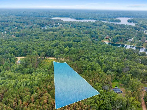 W1814 Broken Bow Rd #33, Keshena, WI 54135