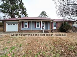 6614 Suga Cir, Fayetteville, NC 28314