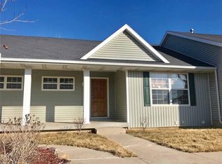 1336 SW Twin Gates Dr, Ankeny, IA 50023