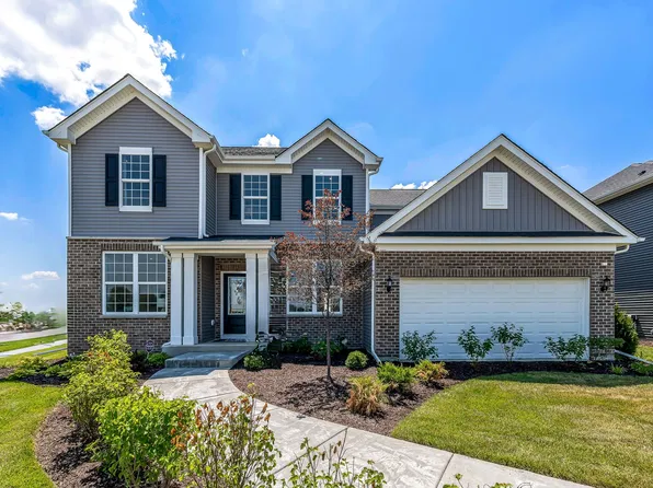 9927 Jacob St, Orland Park, IL 60467