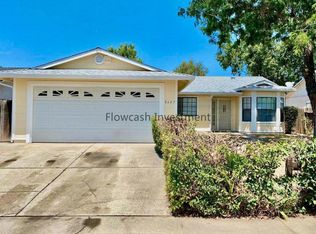 8647 Breanna Ct, Sacramento, CA