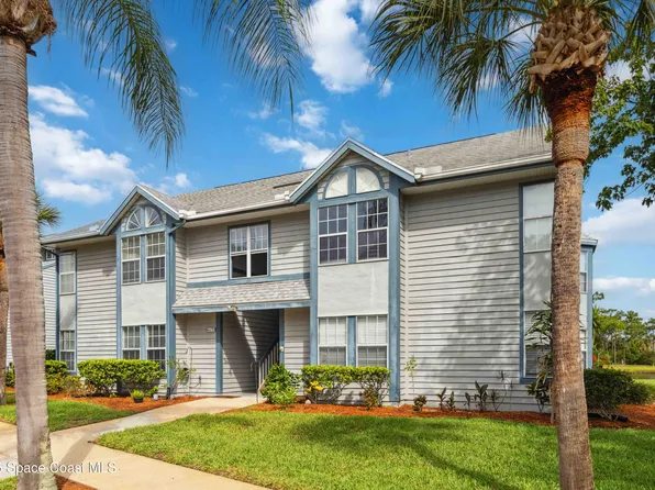 4670 Beck Lake Trl APT 1-119, Melbourne, FL 32901