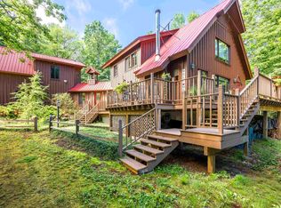 32360 Kjarvick Rd, Washburn, WI 54891