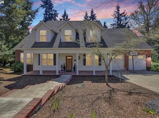 2518 Blacktail Dr, Eugene, OR