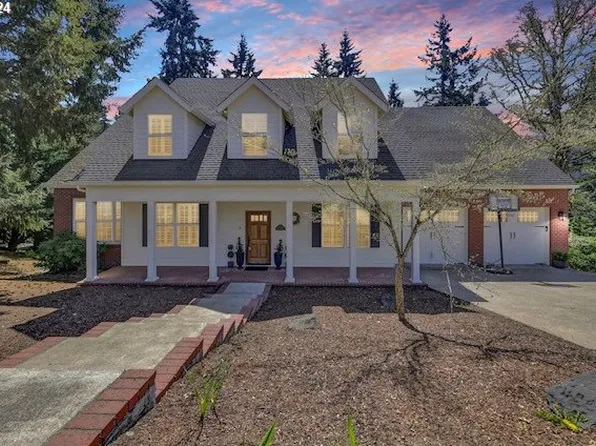 2518 Blacktail Dr, Eugene, OR 97405