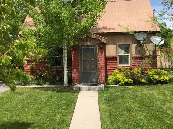 145 E Main St, Midway, UT 84049