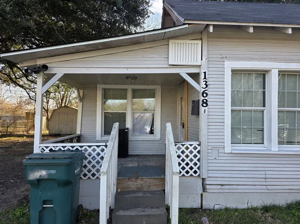 1368 Doucette Ave Unit A, Beaumont, TX 77701