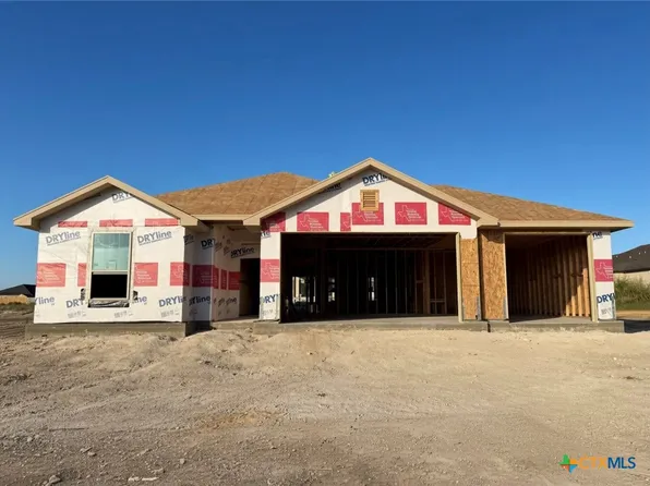 2532 Hunting Cabin Rdg, Belton, TX 76513