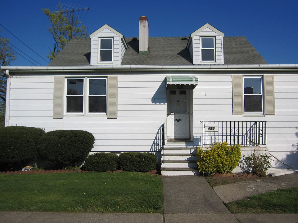 183 Lincoln Ave, West Harrison, NY 10604 Zillow
