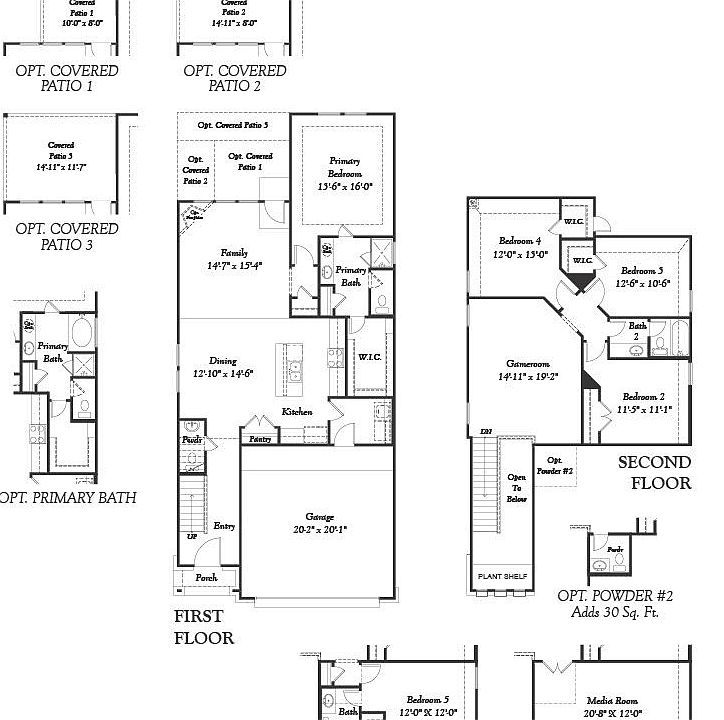 2nd image of 21291 Catalina Palm Dr
