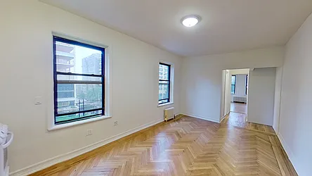 Rented by Time Equities, Inc.