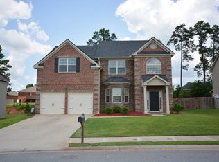 508 Ernestine Falls Cir, Grovetown, GA 30813