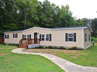 2028 Longridge Rd, Clayton, DE 19938