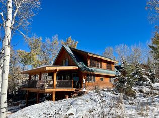 10765 E Fir Run Dr, Heber City, UT 84032