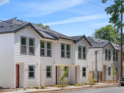 6657 N Fessenden St #19, Portland, OR, 97203