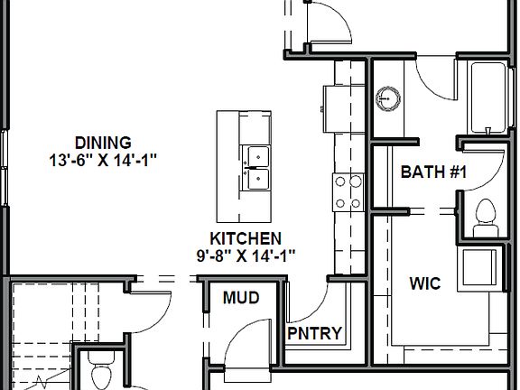 Floor Plan.