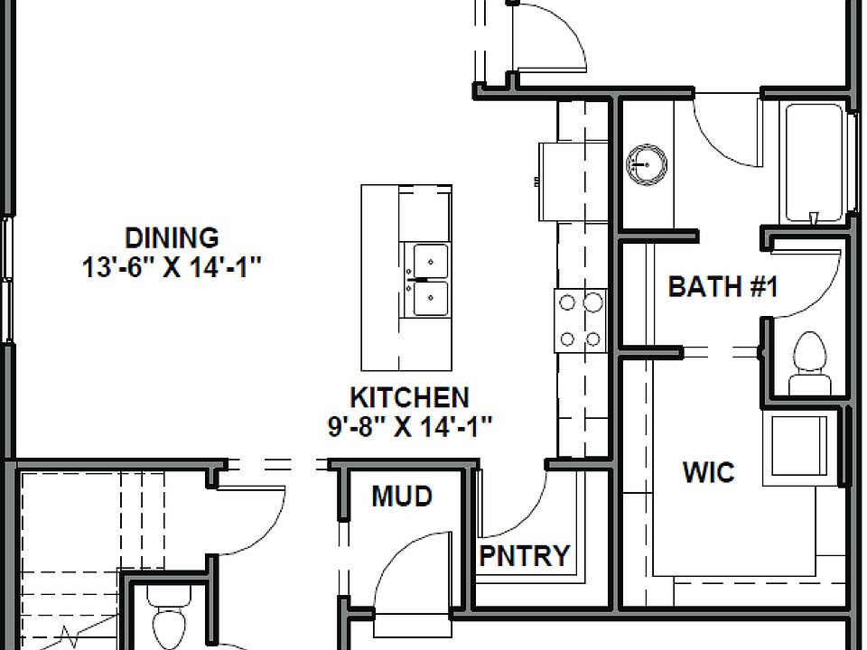 Floor Plan.