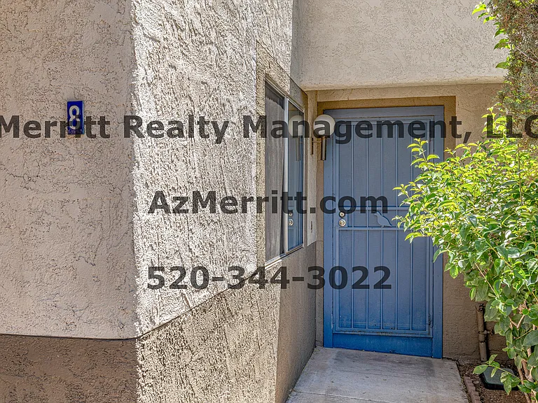 3832 E Pima St #8 — Photo 2