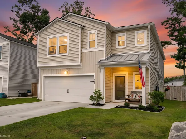 625 Jancus St, Charleston, SC 29414