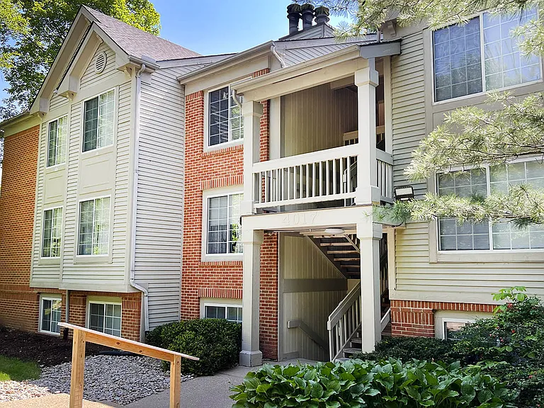 The Vinings Apartments — Photo 3