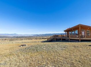 231 Atcheson, Smith, NV 89430
